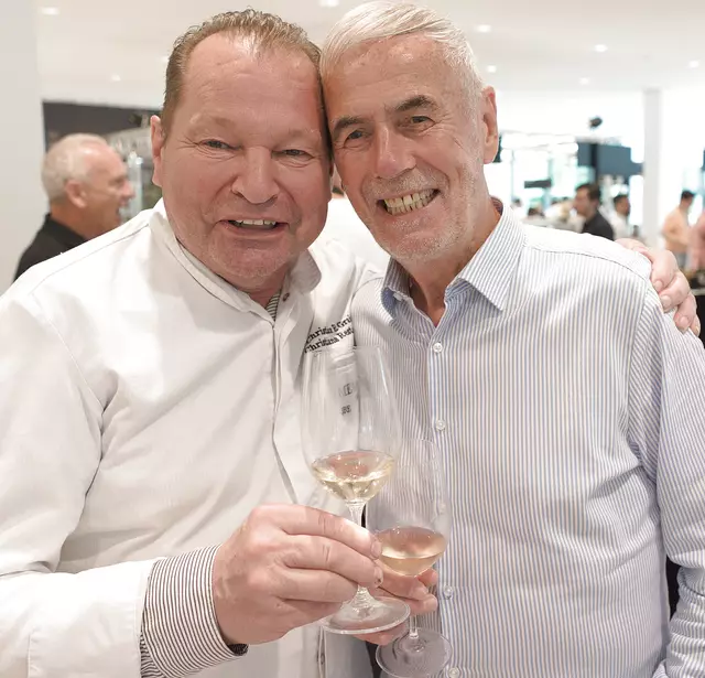 Foto: Michael Bartholomaeus