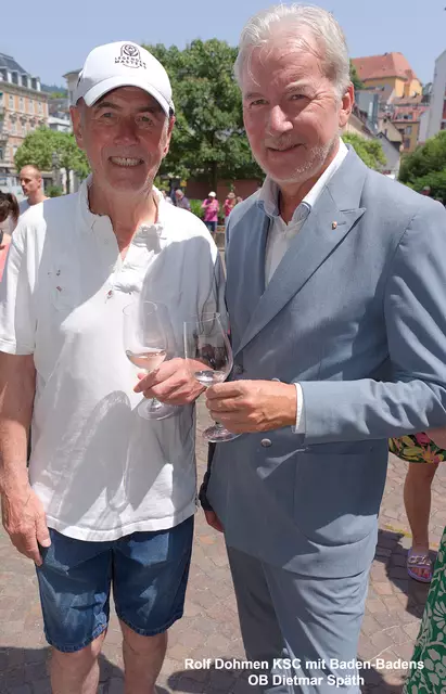 Foto: Michael Bartholomaeus