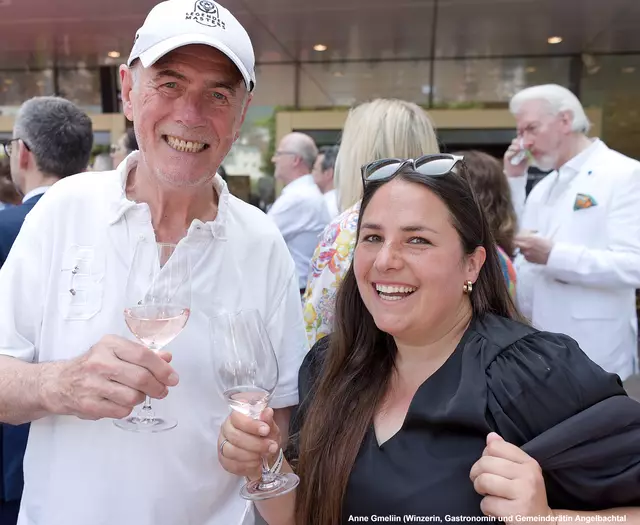 Foto: Michael Bartholomaeus