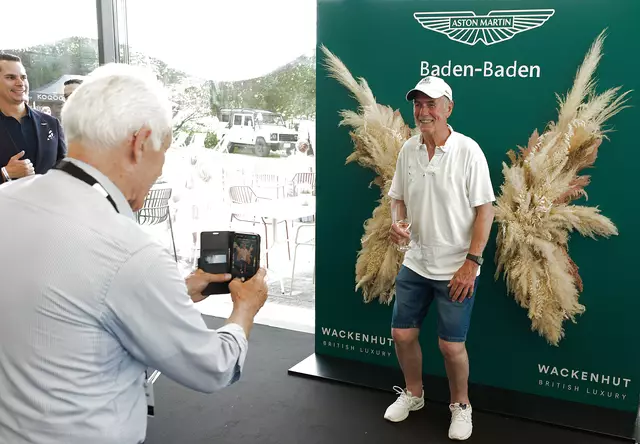 Foto: Michael Bartholomaeus