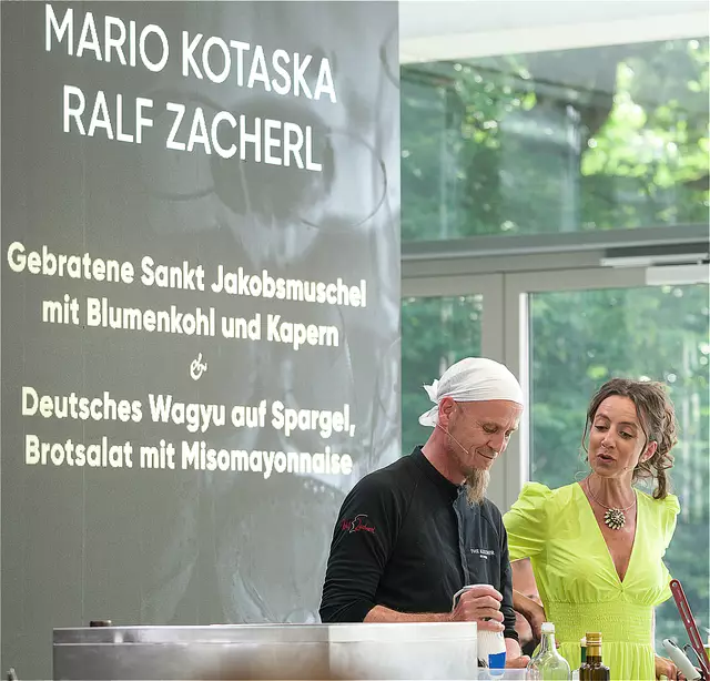 Foto: Michael Bartholomaeus