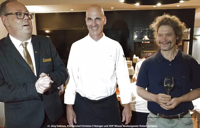 Foto: Michael Bartholomaeus