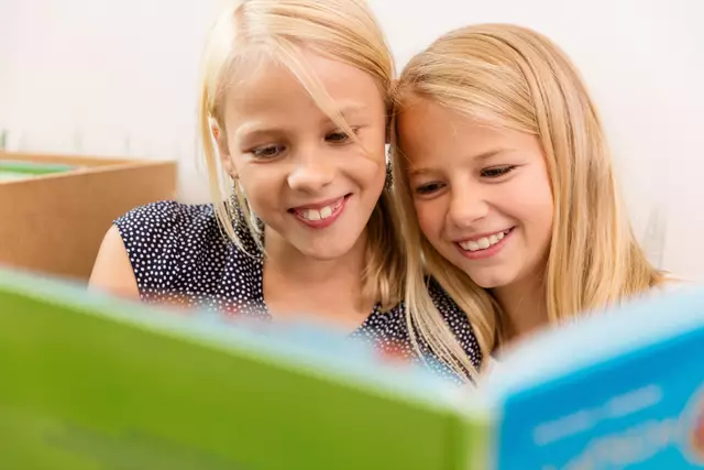 Lesen Symbolbild | Foto: Christian Schwier/stock.adobe.com