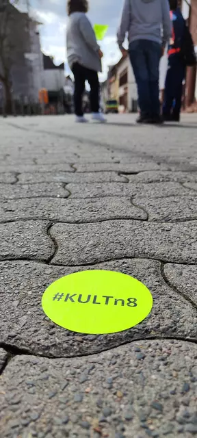 Bei der vierten "KULTn8" wird Jugendlichen und jungen Erwachsenen einiges geboten  | Foto: Jugendkulturmeile/gratis