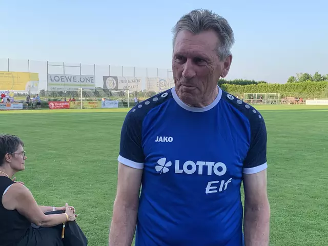 Foto: Michael Sonnick