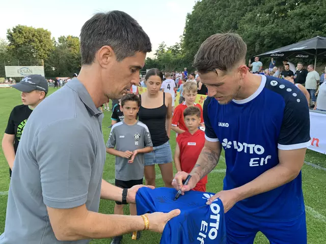 Foto: Michael Sonnick