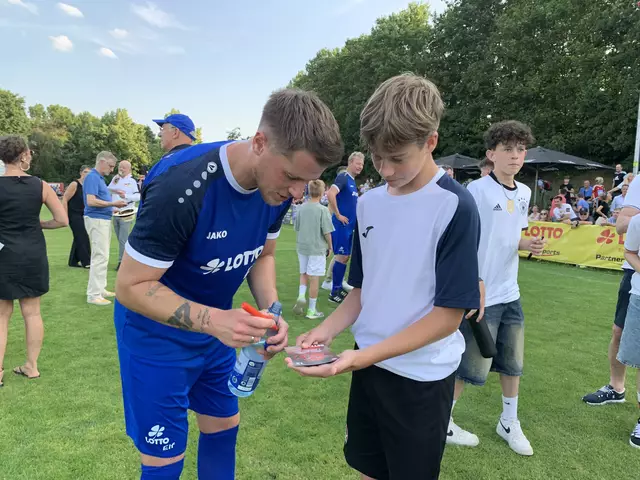 Foto: Michael Sonnick