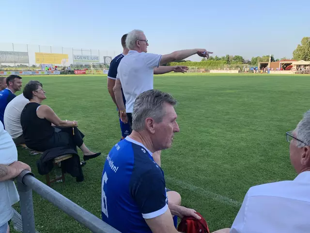 Foto: Michael Sonnick