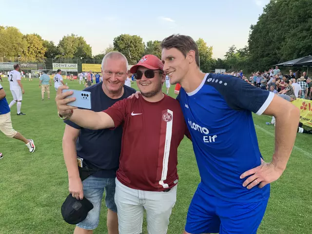 Foto: Michael Sonnick