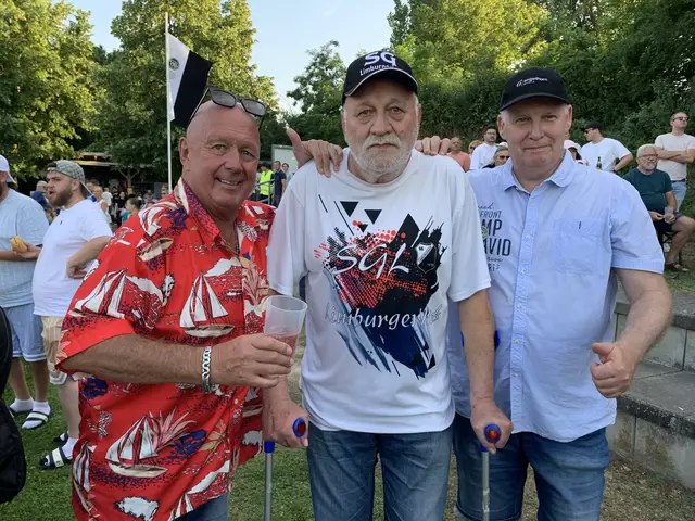 Foto: Michael Sonnick