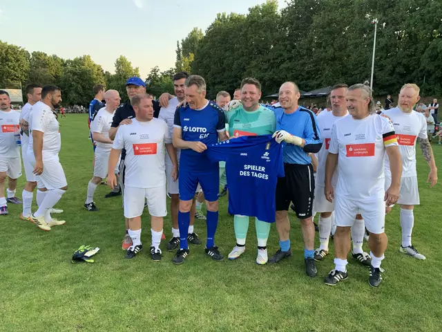 Foto: Michael Sonnick