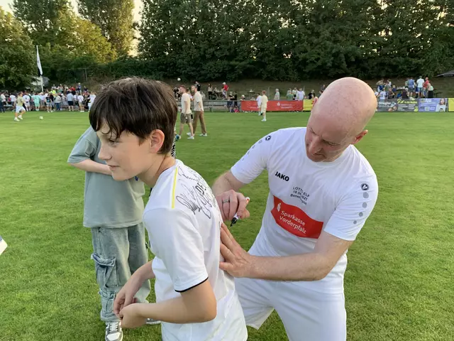 Foto: Michael Sonnick