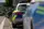 Nach dem Unfall schlug der 65-Jährige auf den Fahrer ein... | Foto: Paul Needham