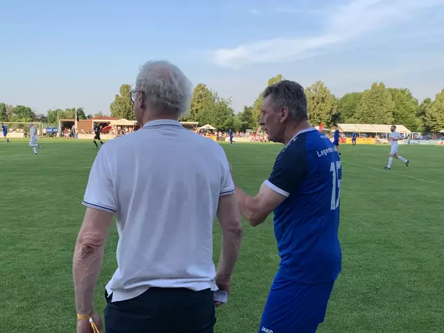 Foto: Michael Sonnick