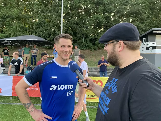 Foto: Michael Sonnick