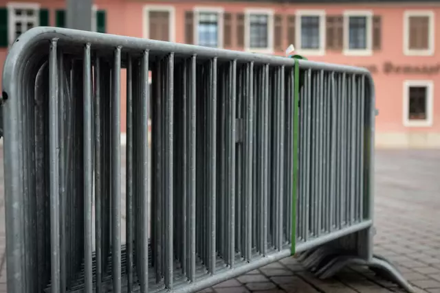 Wegen des SWR Sommerfestivals wird der Verkehr in Speyer am Wochenende, 28. und 29. Juni, um die Innenstadt herum geleitet | Foto: Cornelia Bauer