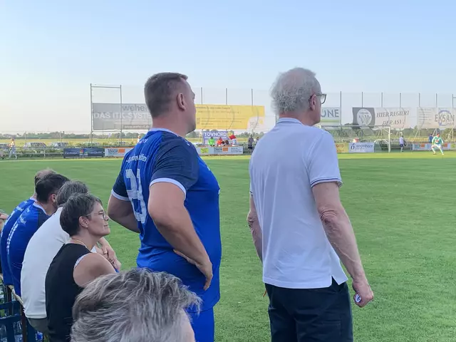 Foto: Michael Sonnick