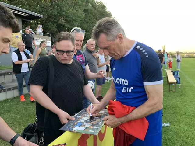 Foto: Michael Sonnick