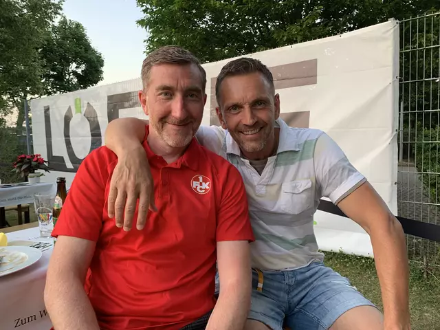 Foto: Michael Sonnick