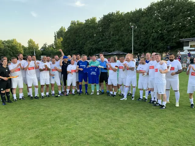 Foto: Michael Sonnick