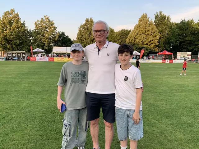 Foto: Michael Sonnick