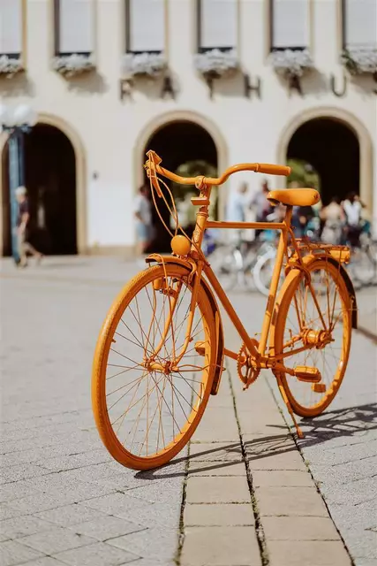 Das Stadtradeln in Frankenthal geht in den Endspurt. | Foto: Stadt Frankenthal