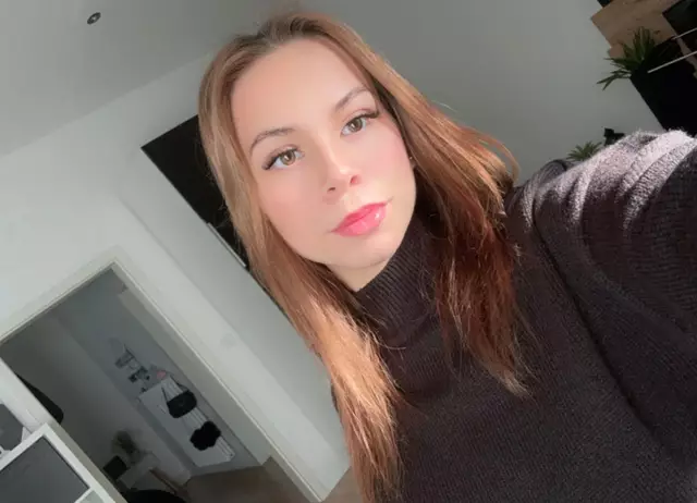 Alina (18) braucht eine Stammzellspende – jetzt zählt jede Hilfe. Typisierungsaktion am 19. Juli in Pirmasens. | Foto: Stefan-Morsch-Stiftung