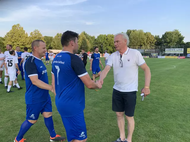 Foto: Michael Sonnick