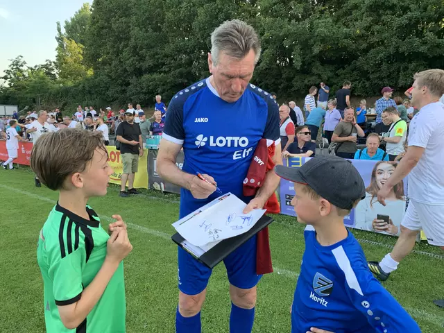 Foto: Michael Sonnick