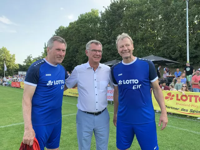 Foto: Michael Sonnick