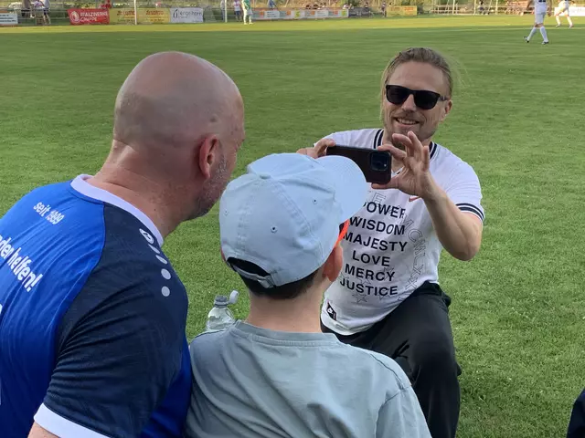 Foto: Michael Sonnick