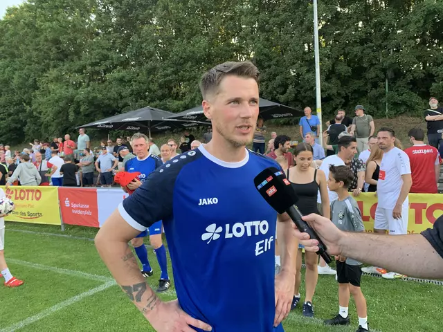 Foto: Michael Sonnick