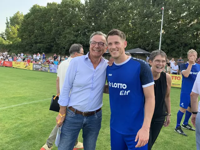 Foto: Michael Sonnick