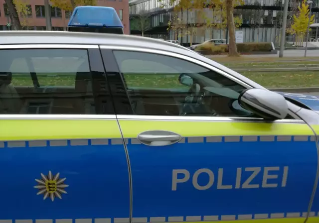 Die Polizei ertappte in Bruchsal einen betrunkenen Autofahrer, der Schwierigkeiten beim Anfahren hatte und sehr langsam fuhr. | Foto: Needham