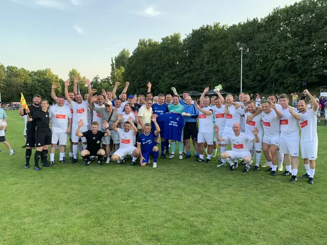 Foto: Michael Sonnick