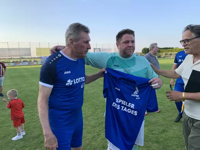 Foto: Michael Sonnick