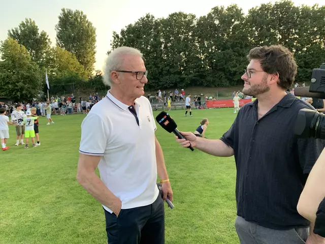 Foto: Michael Sonnick