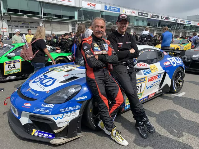 Foto: Michael Sonnick