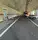 Unfall im Barabrossatunnel Annweiler | Foto: Pol. Anweiler