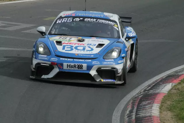 Foto: Michael Sonnick