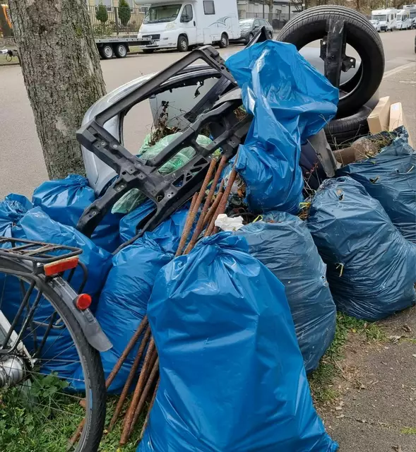 Foto: Stadtfüchse LU-Süd/Mundenheim