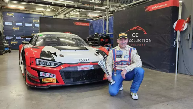 Foto: Michael Sonnick