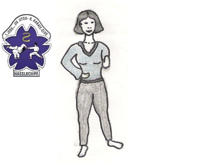 Foto: 1. JJJKC; Claudia Rust