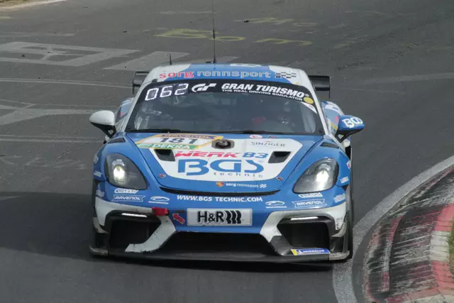 Foto: Michael Sonnick