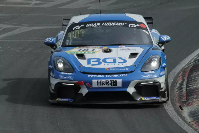 Foto: Michael Sonnick