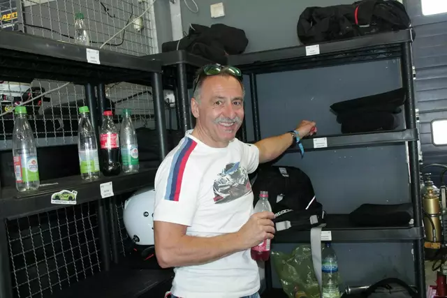 Foto: Michael Sonnick