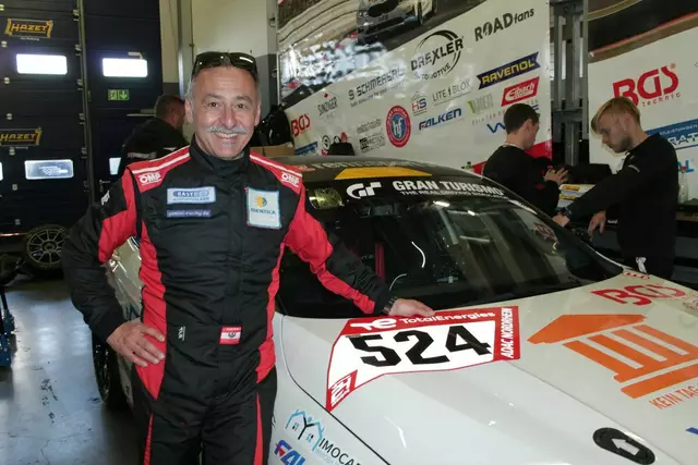 Foto: Michael Sonnick