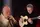 Jens Bunge und Uli Wagner spielen für die Martinskirche Grünstadt | Foto: Wolfgang Zars/Julian Wagner