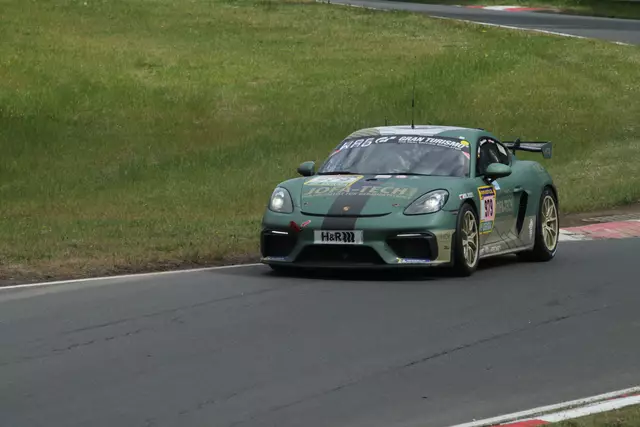 Foto: Michael Sonnick