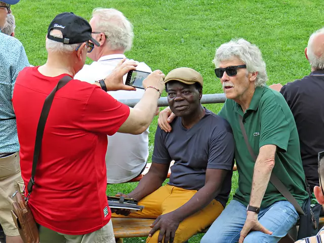 Foto: Brigitte Melder